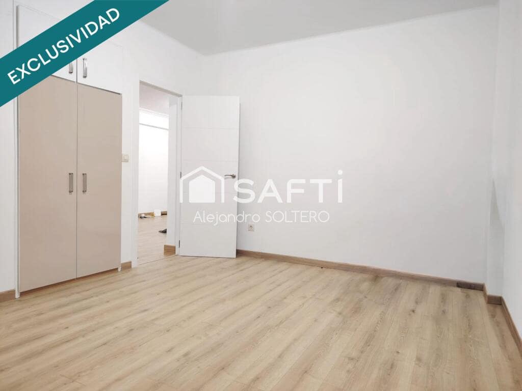 3 camera da letto Appartamento in vendita in Vigo - 225.000 € (Rif: 9400769)