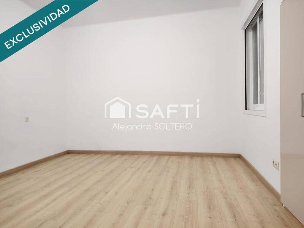 3 camera da letto Appartamento in vendita in Vigo - 225.000 € (Rif: 9400769)