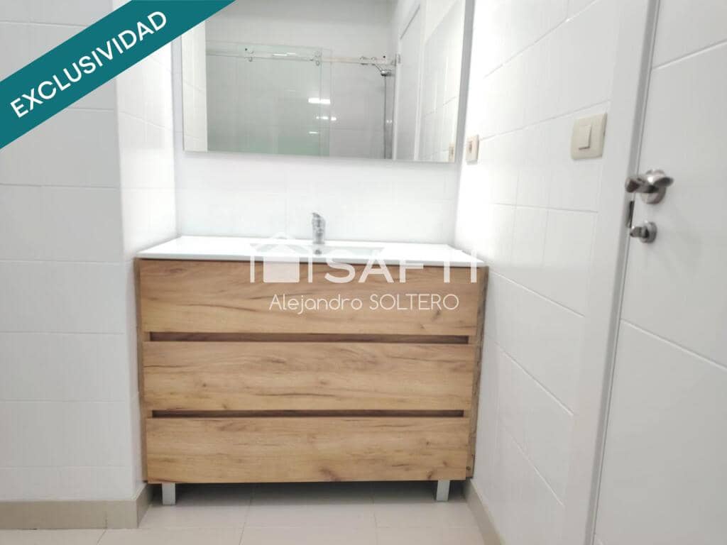 3 camera da letto Appartamento in vendita in Vigo - 225.000 € (Rif: 9400769)