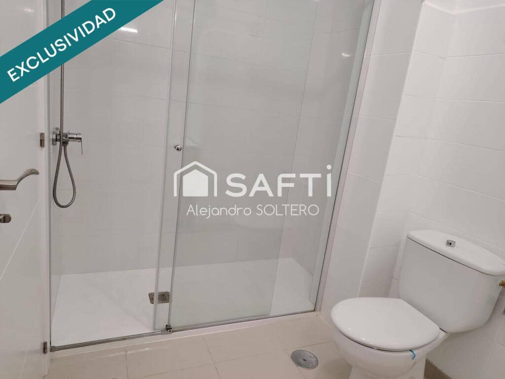 3 camera da letto Appartamento in vendita in Vigo - 225.000 € (Rif: 9400769)