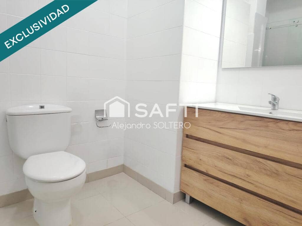 3 camera da letto Appartamento in vendita in Vigo - 225.000 € (Rif: 9400769)