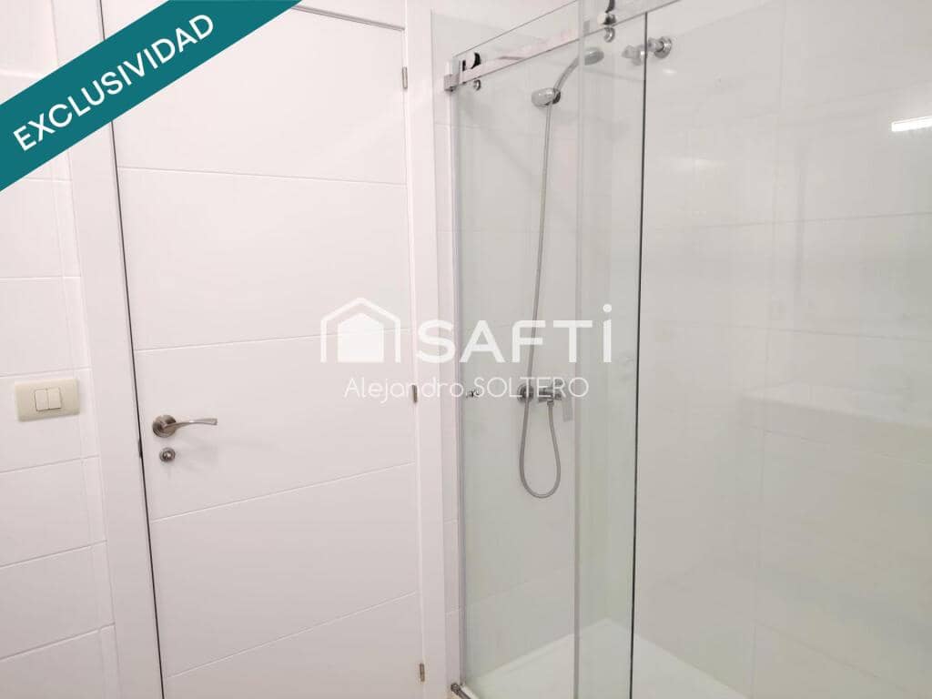 3 camera da letto Appartamento in vendita in Vigo - 225.000 € (Rif: 9400769)