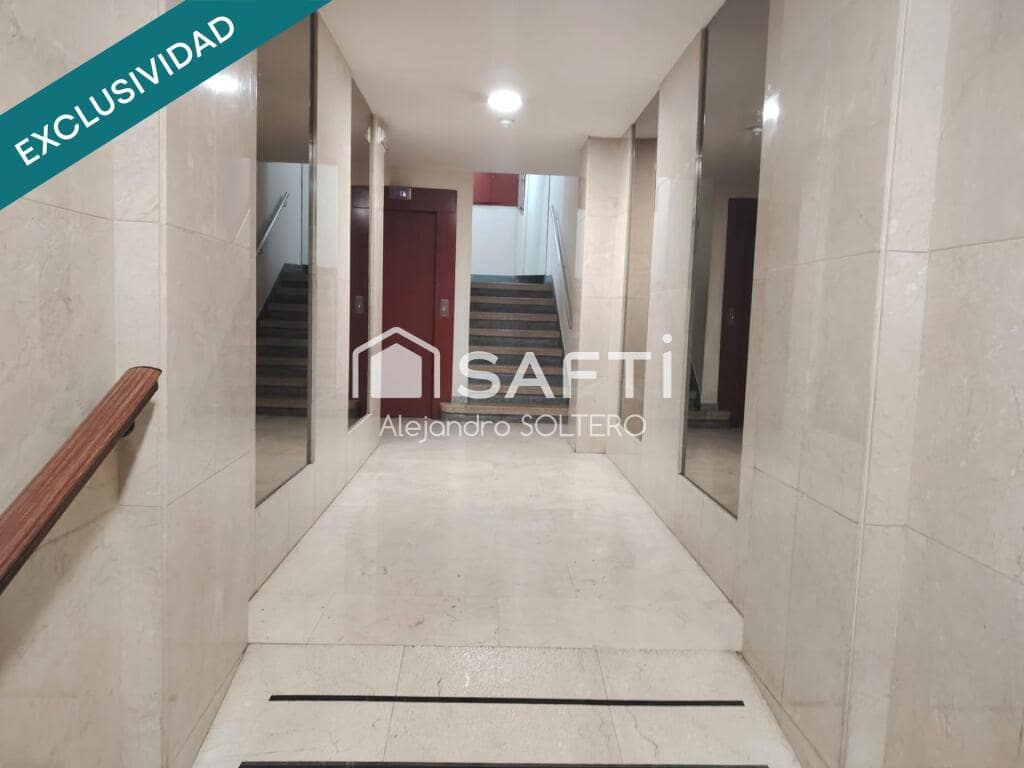 3 camera da letto Appartamento in vendita in Vigo - 225.000 € (Rif: 9400769)