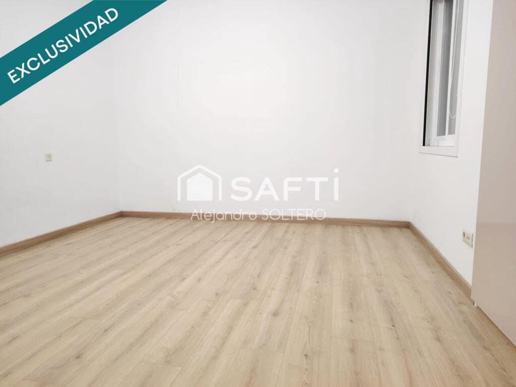 3 camera da letto Appartamento in vendita in Vigo - 225.000 € (Rif: 9400769)