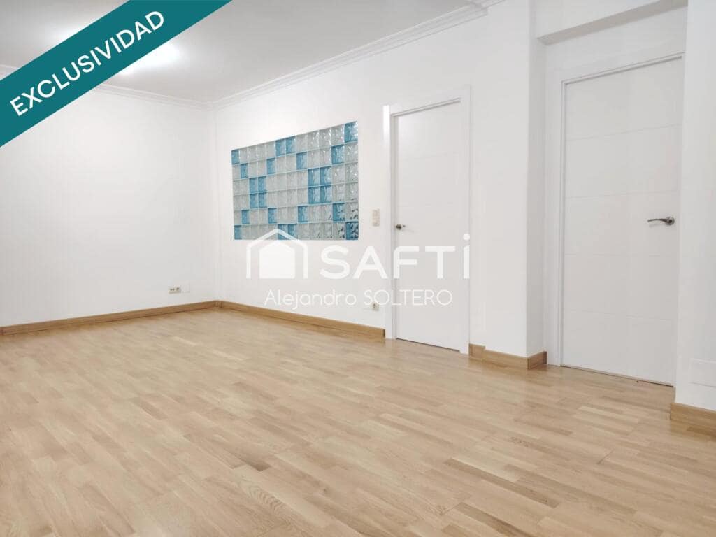 3 camera da letto Appartamento in vendita in Vigo - 225.000 € (Rif: 9400769)