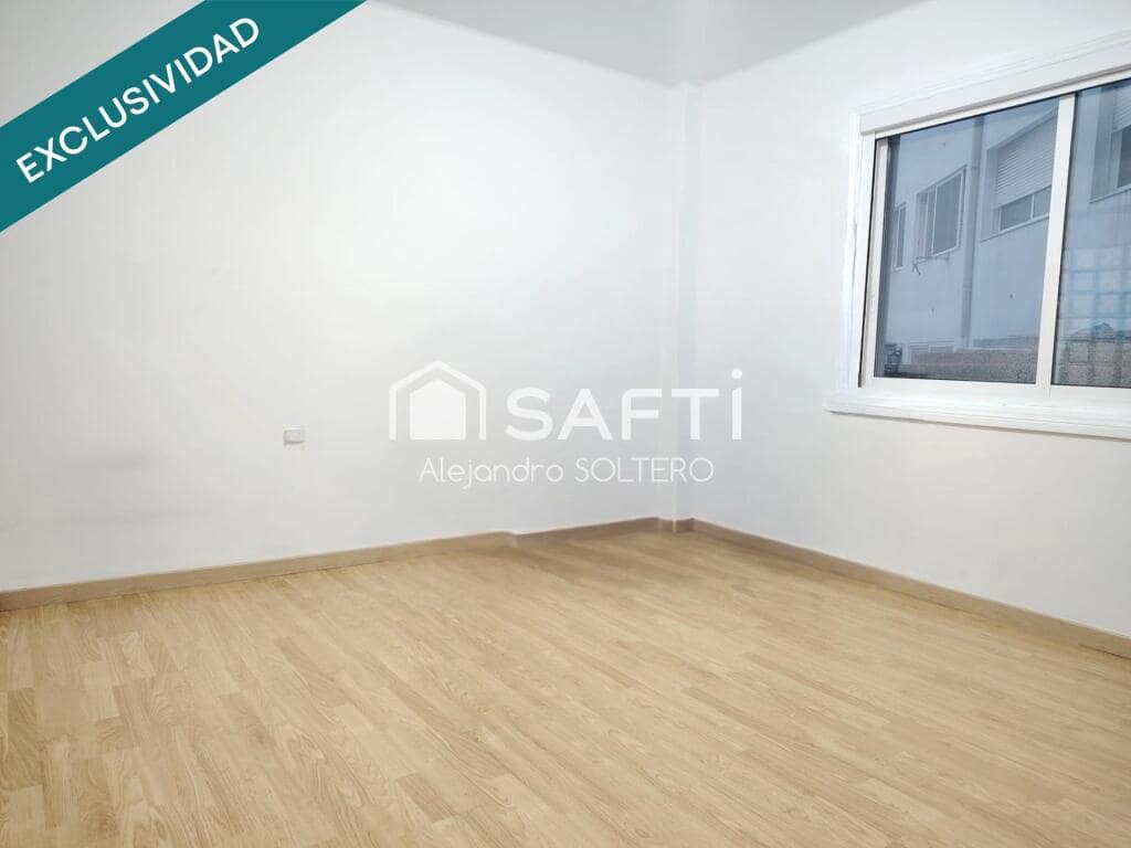 3 camera da letto Appartamento in vendita in Vigo - 225.000 € (Rif: 9400769)