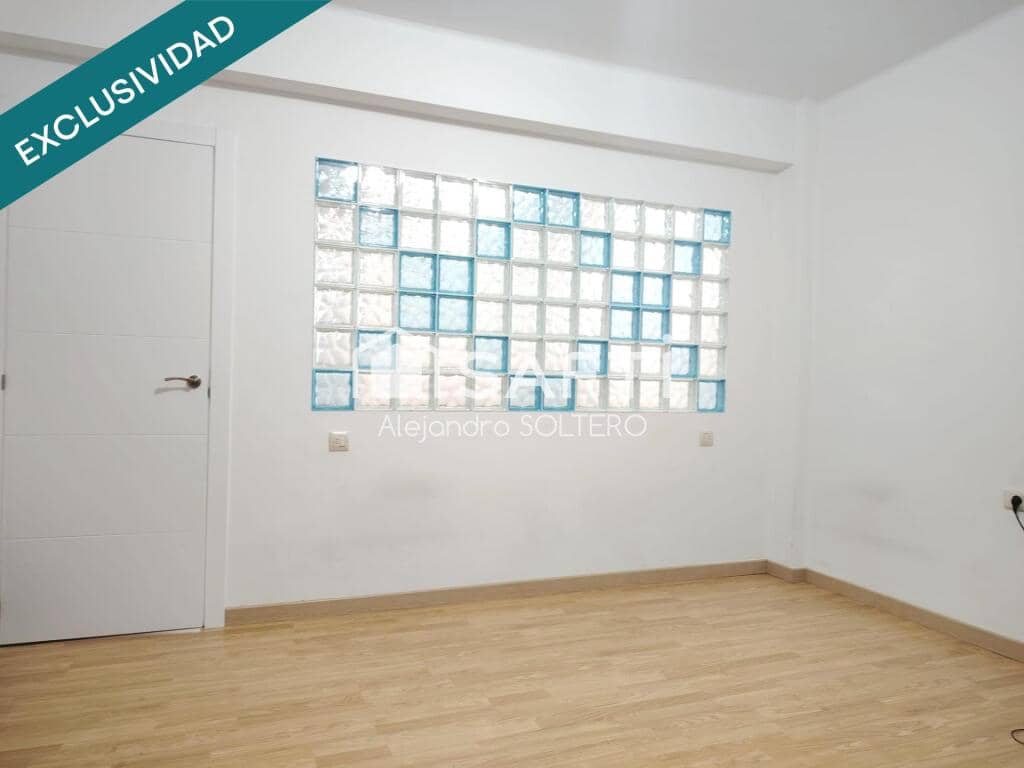 3 camera da letto Appartamento in vendita in Vigo - 225.000 € (Rif: 9400769)