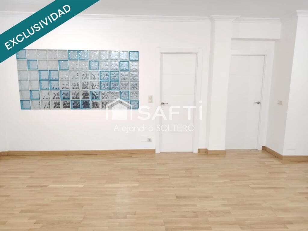 3 camera da letto Appartamento in vendita in Vigo - 225.000 € (Rif: 9400769)