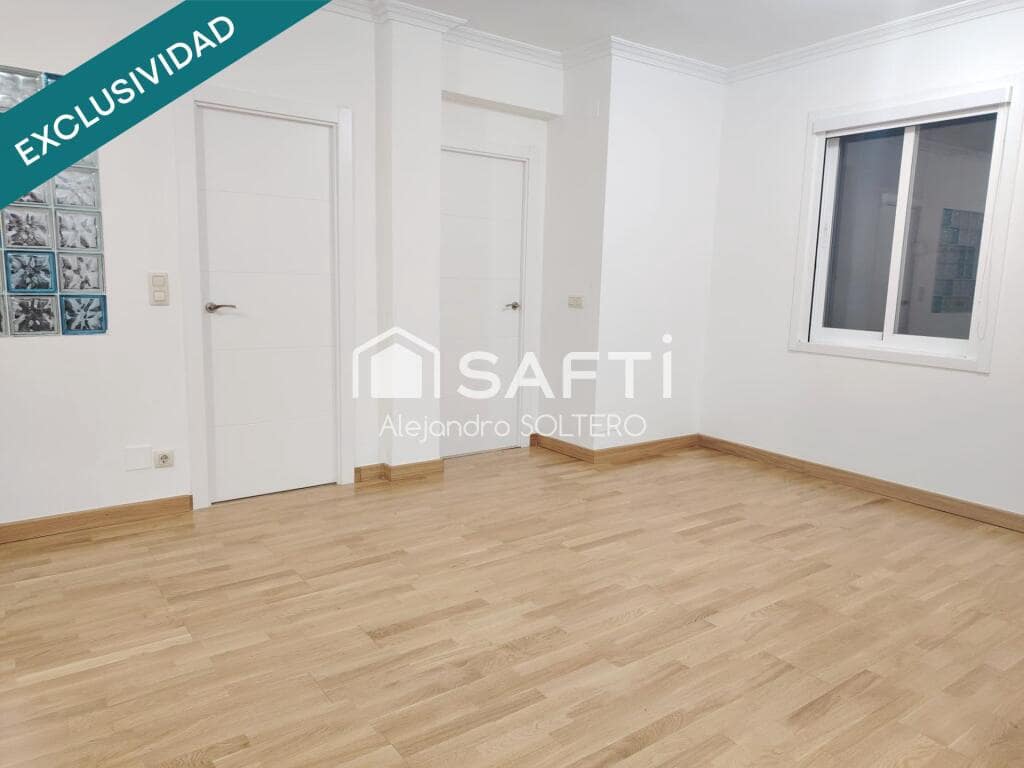 3 camera da letto Appartamento in vendita in Vigo - 225.000 € (Rif: 9400769)