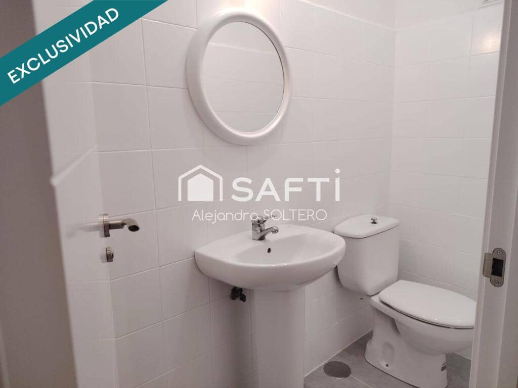 3 camera da letto Appartamento in vendita in Vigo - 225.000 € (Rif: 9400769)