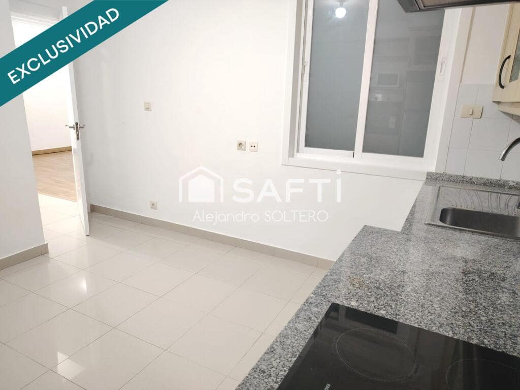 3 camera da letto Appartamento in vendita in Vigo - 225.000 € (Rif: 9400769)
