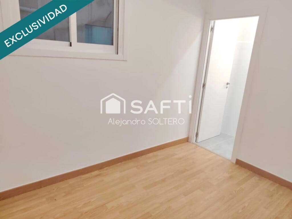 3 camera da letto Appartamento in vendita in Vigo - 225.000 € (Rif: 9400769)