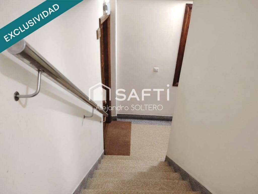 3 camera da letto Appartamento in vendita in Vigo - 225.000 € (Rif: 9400769)