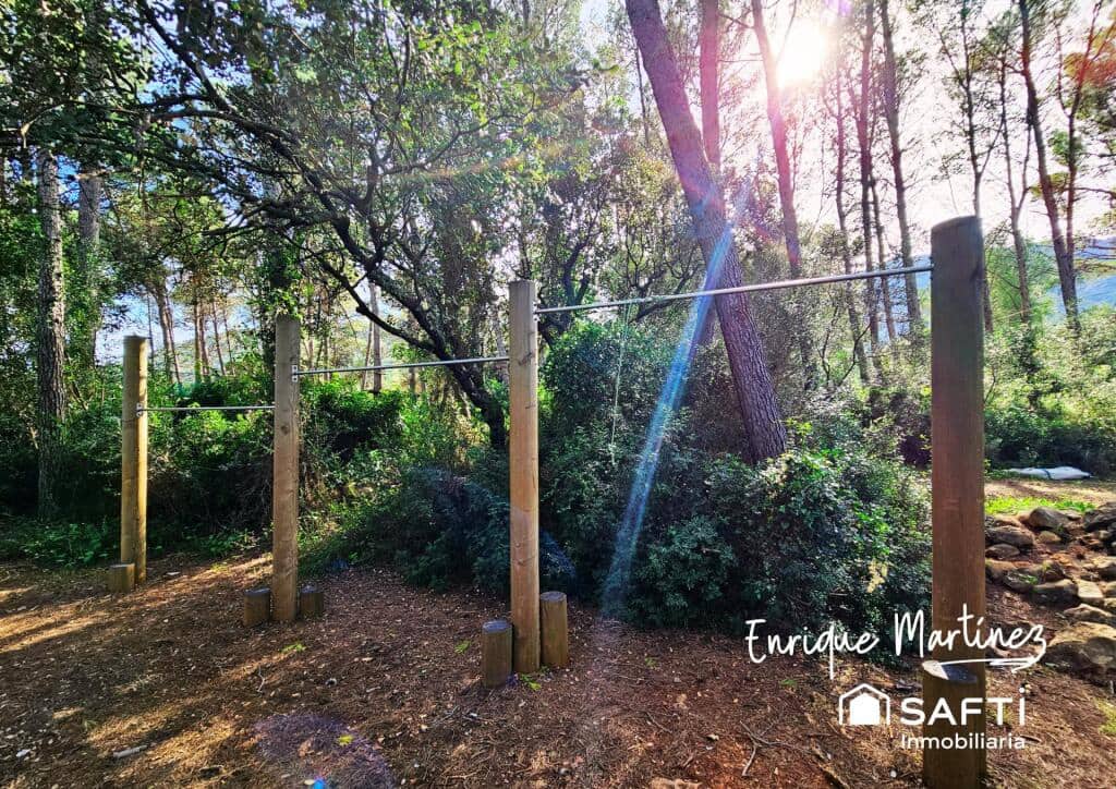 2 slaapkamer Finca/Landhuis te koop in Parcent - € 238.000 (Ref: 9400770)