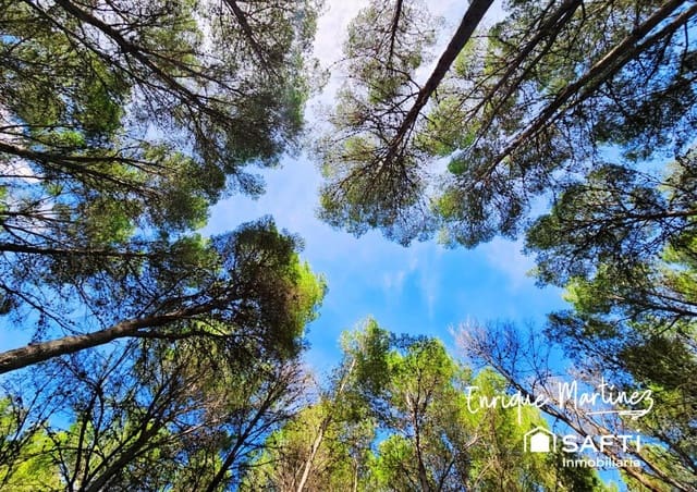 2 soveværelse Finca/Landehus til salg i Parcent - € 238.000 (Ref: 9400770)