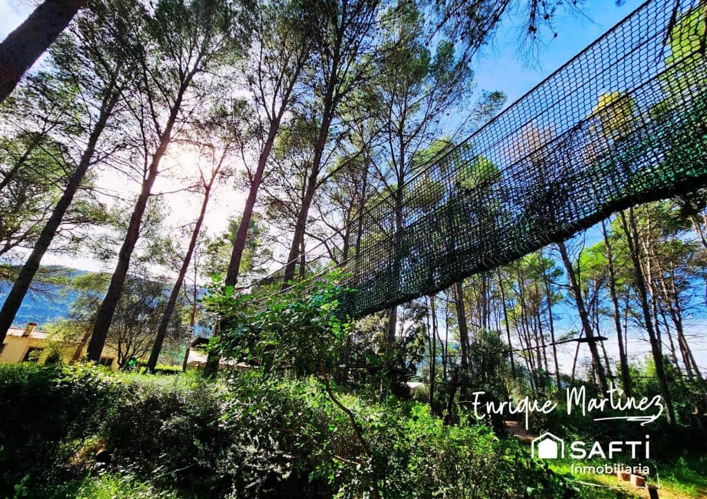 2 slaapkamer Finca/Landhuis te koop in Parcent - € 238.000 (Ref: 9400770)