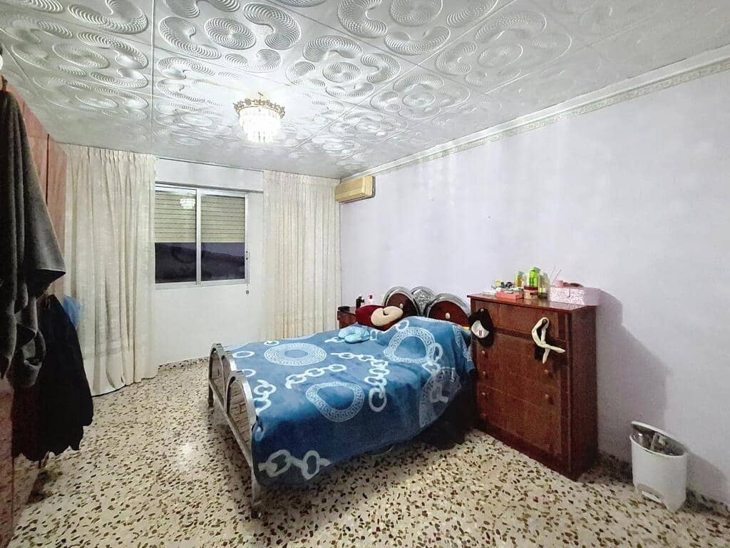 4 sypialnia Apartament na sprzedaż w L'Olleria - 95 000 € (Ref: 9403240)