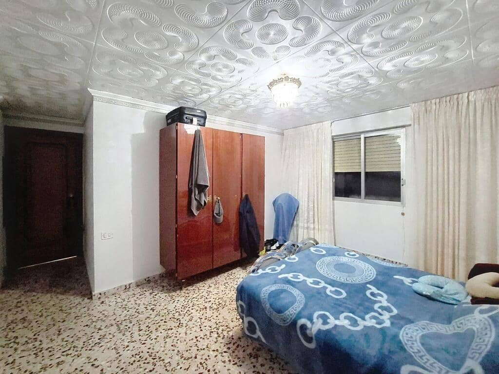 4 sypialnia Apartament na sprzedaż w L'Olleria - 95 000 € (Ref: 9403240)