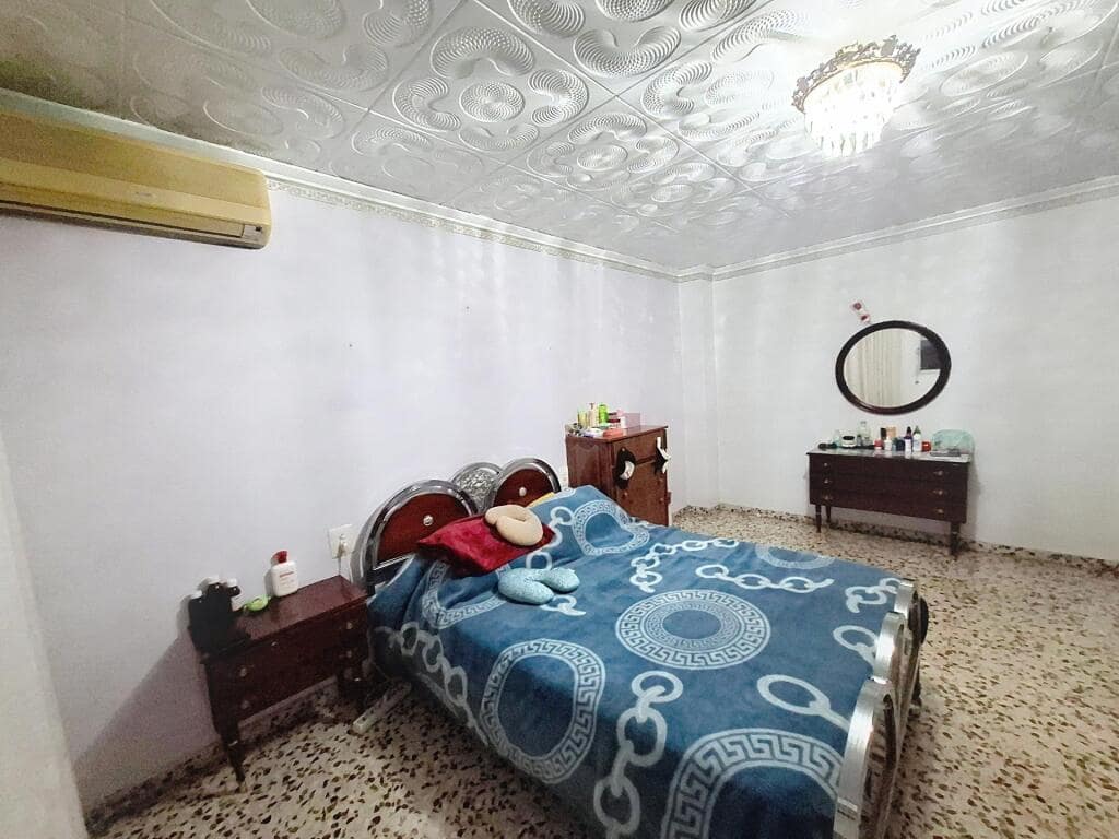 4 sypialnia Apartament na sprzedaż w L'Olleria - 95 000 € (Ref: 9403240)