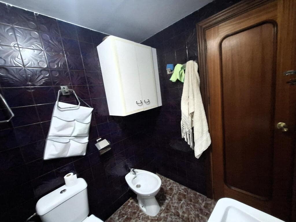 4 sypialnia Apartament na sprzedaż w L'Olleria - 95 000 € (Ref: 9403240)
