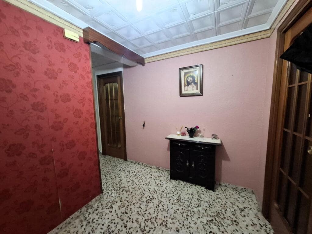 4 sypialnia Apartament na sprzedaż w L'Olleria - 95 000 € (Ref: 9403240)