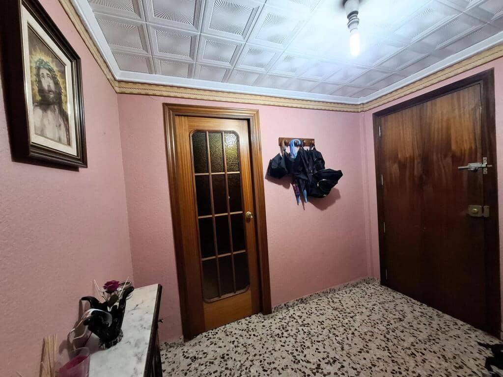 4 sypialnia Apartament na sprzedaż w L'Olleria - 95 000 € (Ref: 9403240)