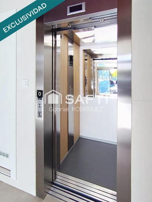 3 sovrum Lägenhet till salu i Badajoz stad - 175 000 € (Ref: 9403242)