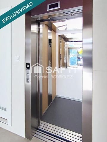 3 sovrum Lägenhet till salu i Santa Marina, Badajoz stad - 175 000 € (Ref: 9403242)