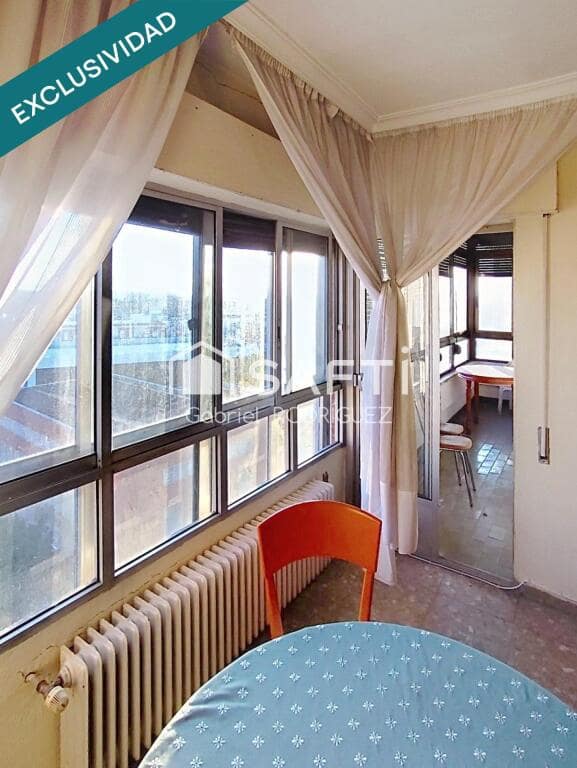 3 sovrum Lägenhet till salu i Badajoz stad - 175 000 € (Ref: 9403242)