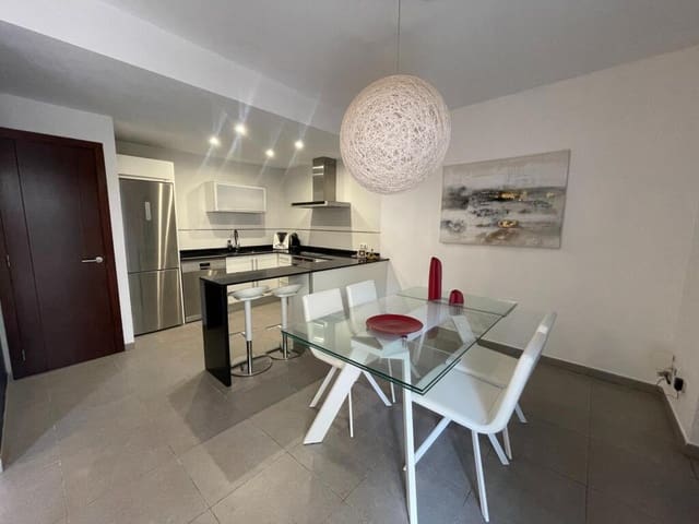 3 sovrum Radhus att hyra i Vilafranca de Bonany - 1 500 € (Ref: 9403243)