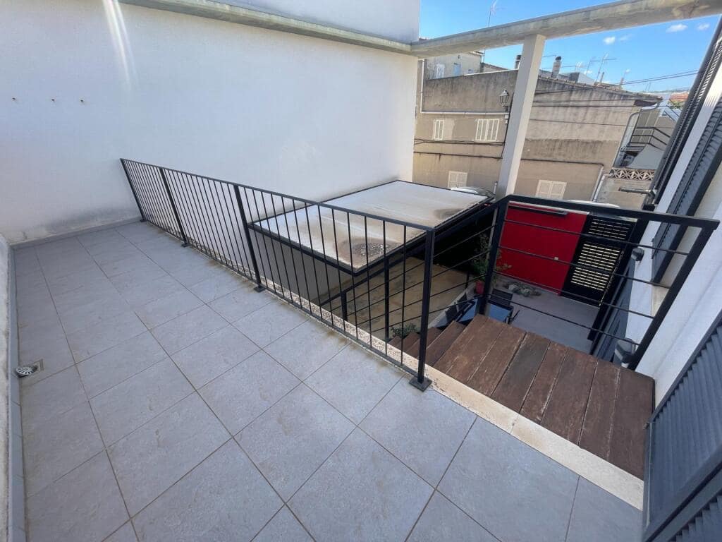 3 bedroom Terraced Villa for rent in Vilafranca de Bonany - € 1,500 (Ref: 9403243)