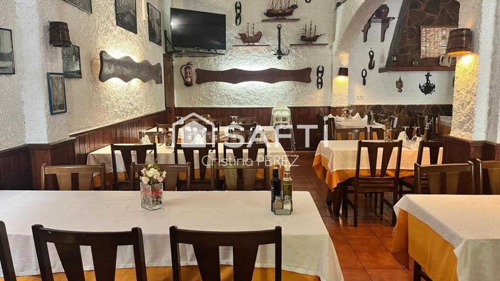 Kaupallinen myytävänä paikassa Pineda de Mar - 1 500 000 € (Ref: 9403244)