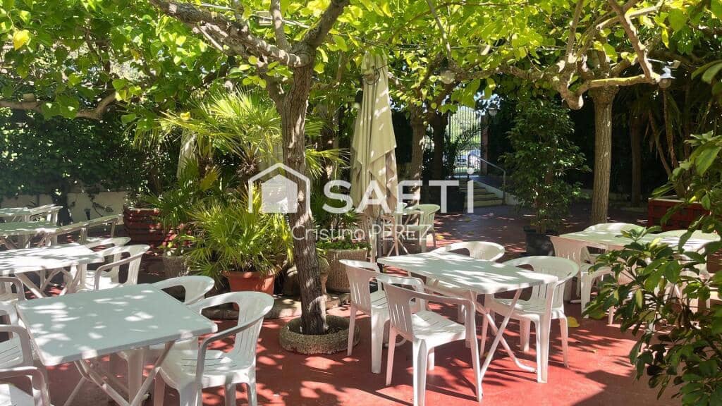 Kaupallinen myytävänä paikassa Pineda de Mar - 1 500 000 € (Ref: 9403244)