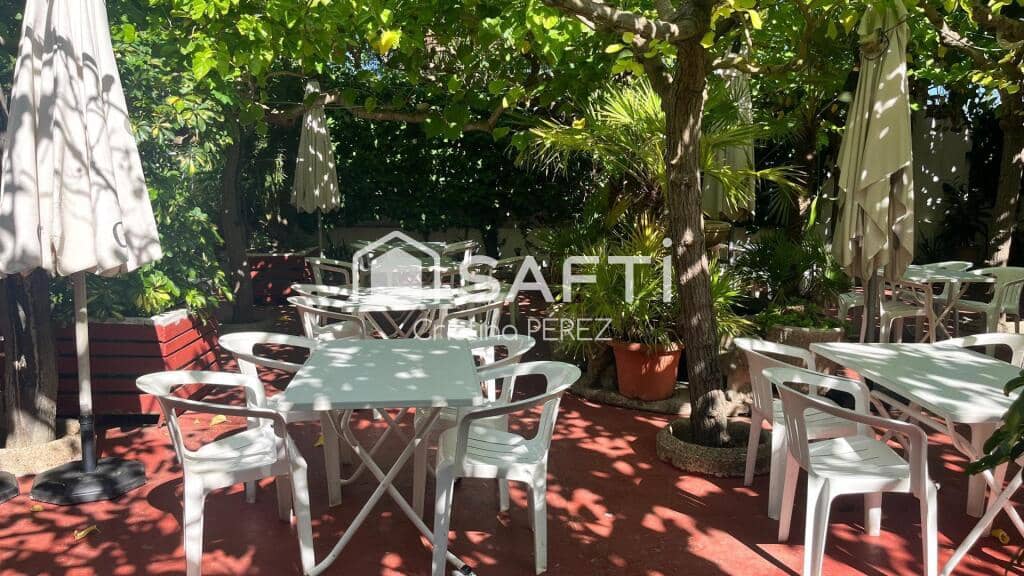 Kaupallinen myytävänä paikassa Pineda de Mar - 1 500 000 € (Ref: 9403244)