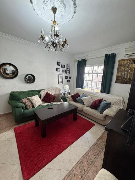 3 soveværelse Rækkehus til salg i Chiclana de la Frontera - € 290.000 (Ref: 9403245)