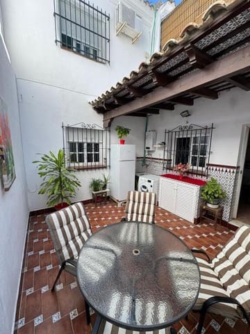 3 chambre Villa/Maison Mitoyenne à vendre à Chiclana de la Frontera - 290 000 € (Ref: 9403245)