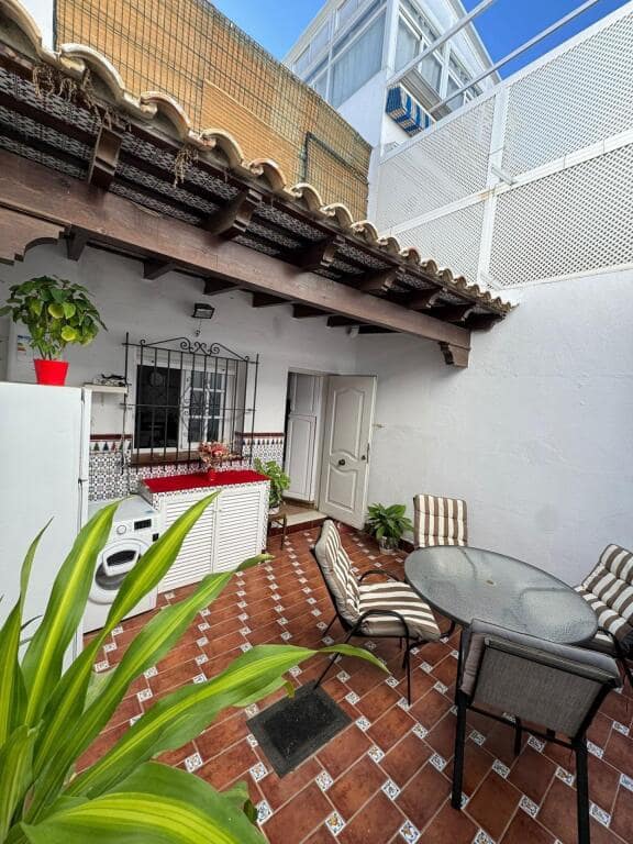 3 soveværelse Rækkehus til salg i Chiclana de la Frontera - € 290.000 (Ref: 9403245)