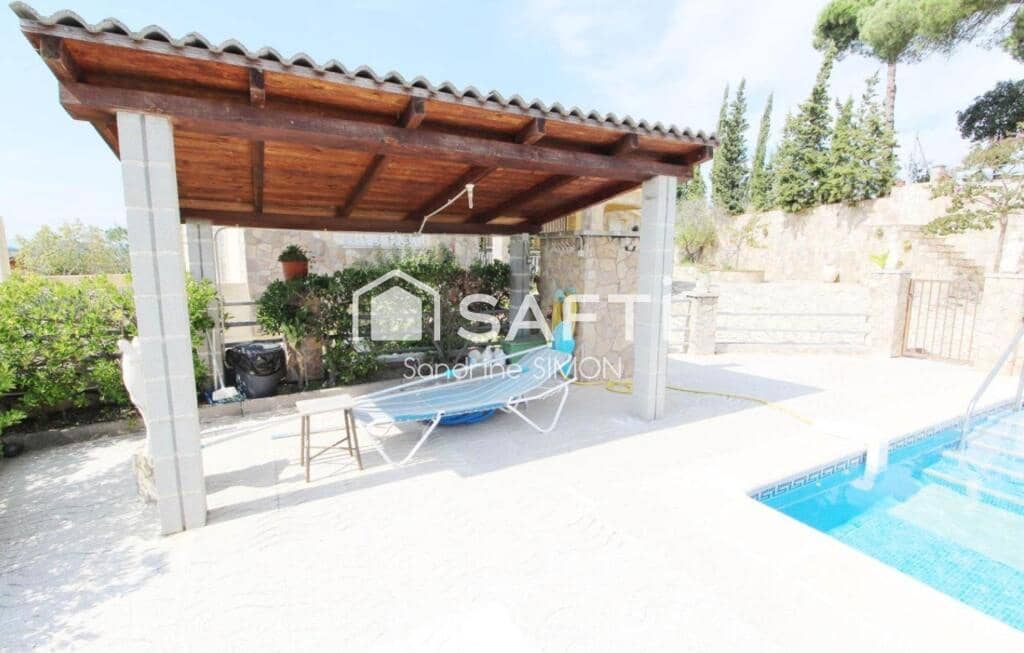 4 sypialnia Willa na sprzedaż w Vidreres - 315 000 € (Ref: 9403248)