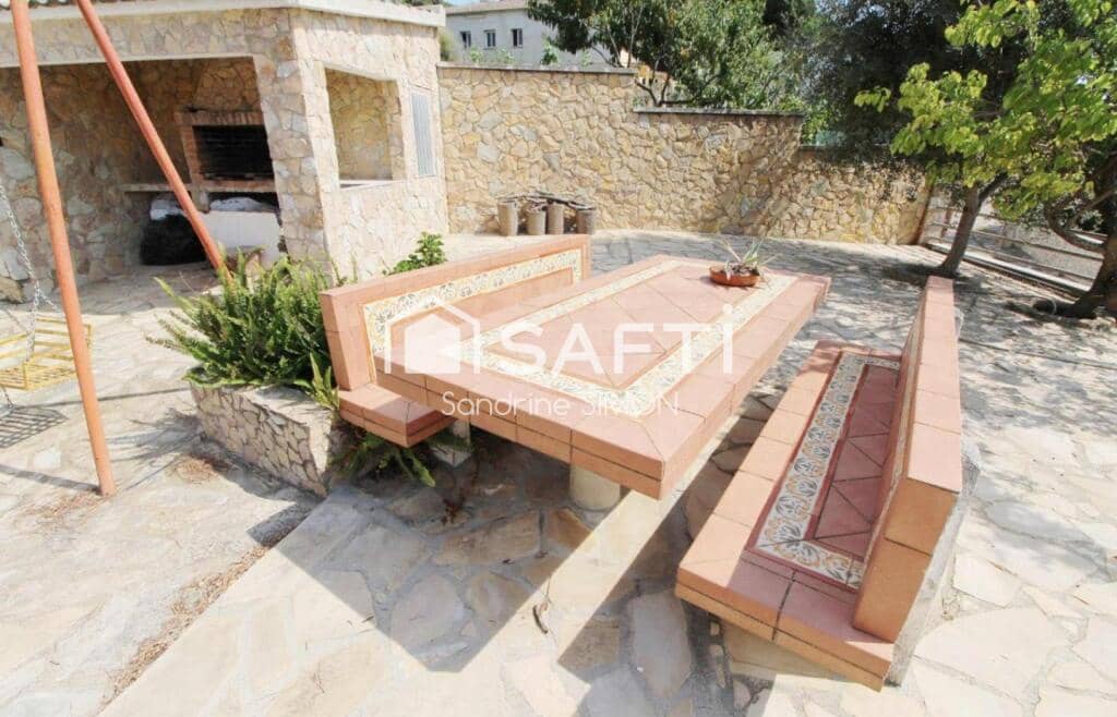 4 sypialnia Willa na sprzedaż w Vidreres - 315 000 € (Ref: 9403248)