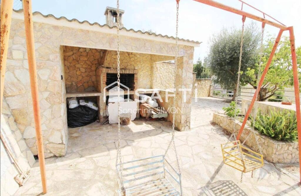 4 sypialnia Willa na sprzedaż w Vidreres - 315 000 € (Ref: 9403248)