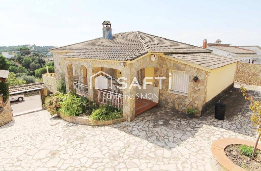 4 sypialnia Willa na sprzedaż w Vidreres - 315 000 € (Ref: 9403248)