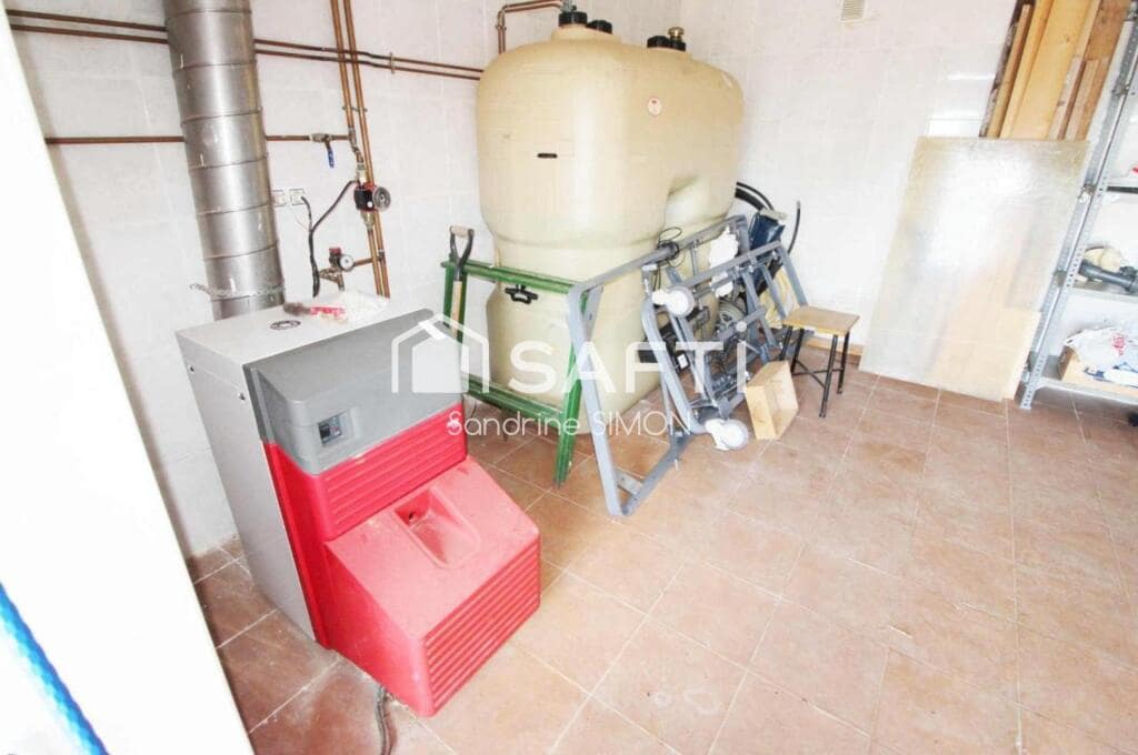 4 sypialnia Willa na sprzedaż w Vidreres - 315 000 € (Ref: 9403248)