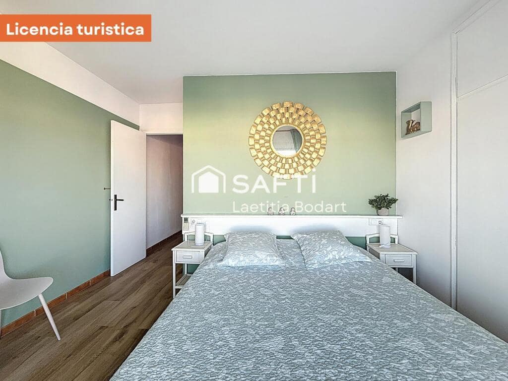 2 sovrum Takvåning till salu i Empuriabrava med garage - 435 000 € (Ref: 9403249)