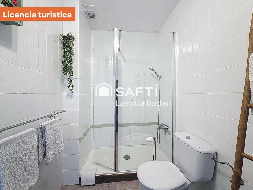 2 sovrum Takvåning till salu i Empuriabrava med garage - 435 000 € (Ref: 9403249)