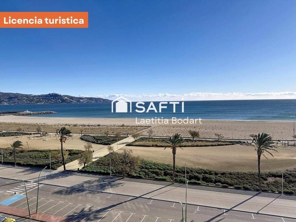 Apartamento de 1 habitación en Empuriabrava en venta - 233.000 € (Ref: 9403250)