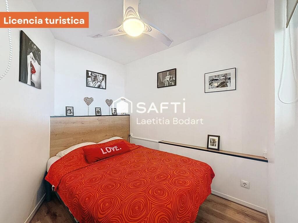 Apartamento de 1 habitación en Empuriabrava en venta - 233.000 € (Ref: 9403250)