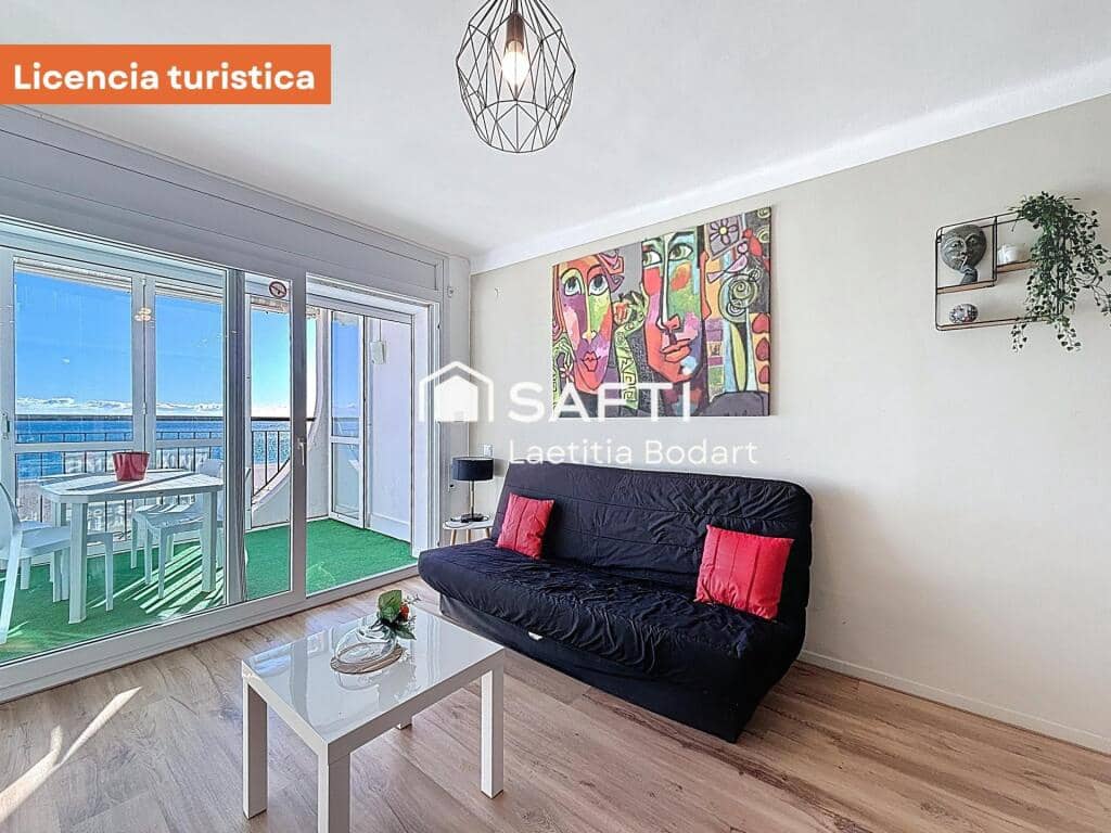 Apartamento de 1 habitación en Empuriabrava en venta - 233.000 € (Ref: 9403250)