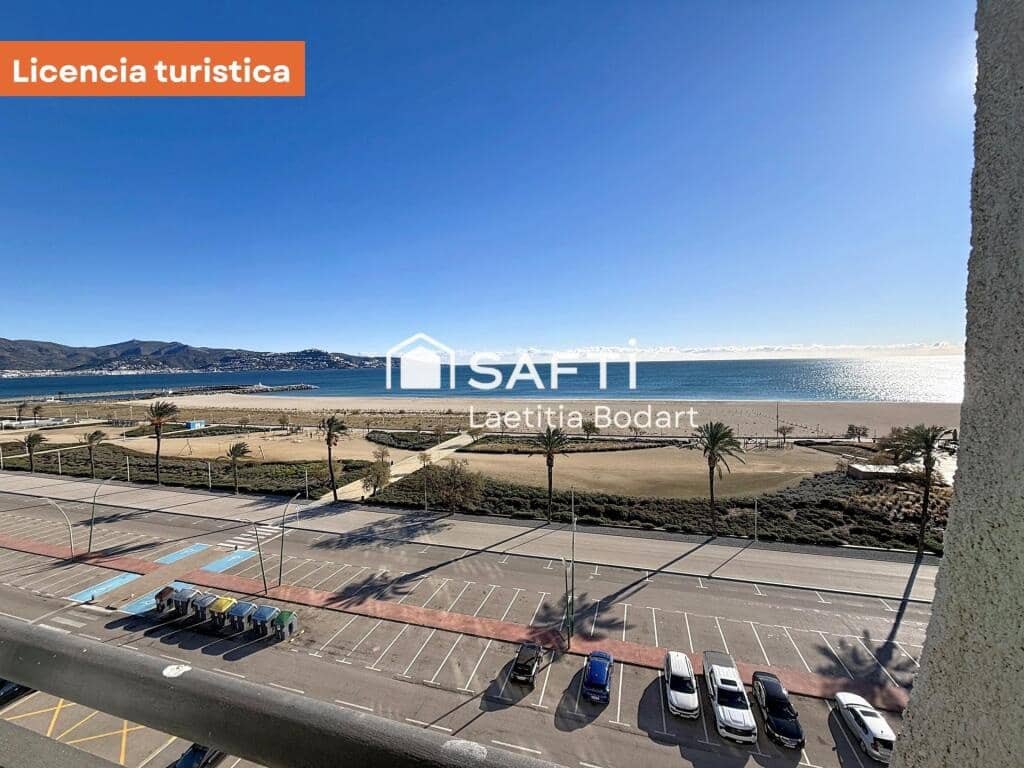 Apartamento de 1 habitación en Empuriabrava en venta - 233.000 € (Ref: 9403250)