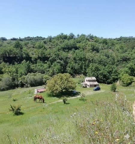 1 bedroom Finca/Country House for sale in Alquézar - € 260,000 (Ref: 9403251)