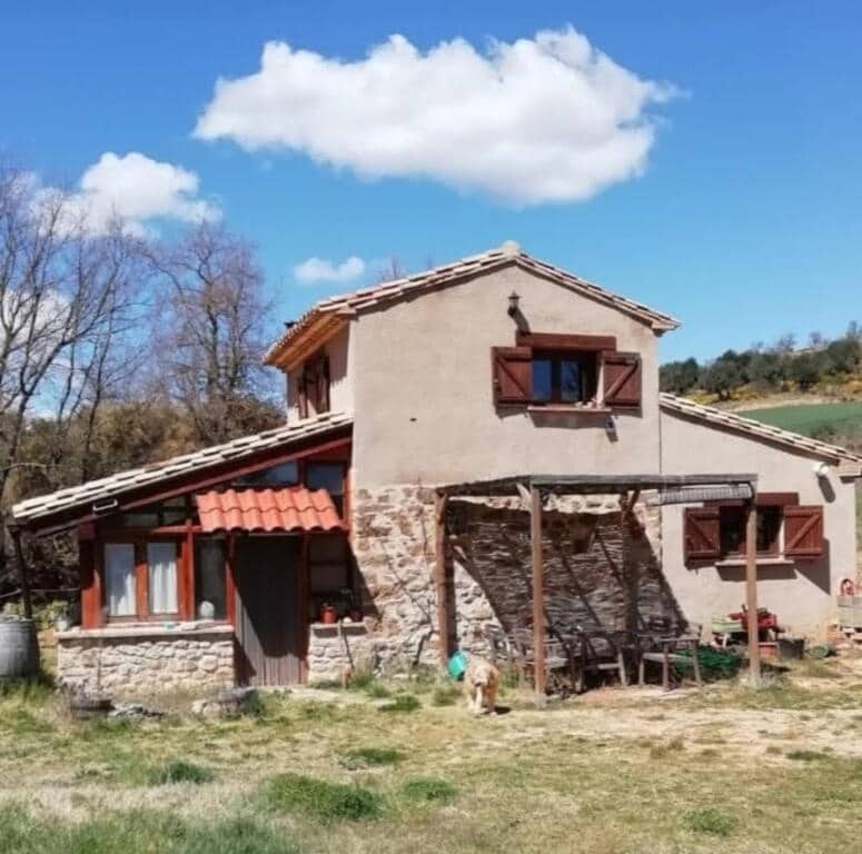 1 bedroom Finca/Country House for sale in Alquezar - € 260,000 (Ref: 9403251)